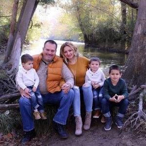 Meet your Posher, Natasa